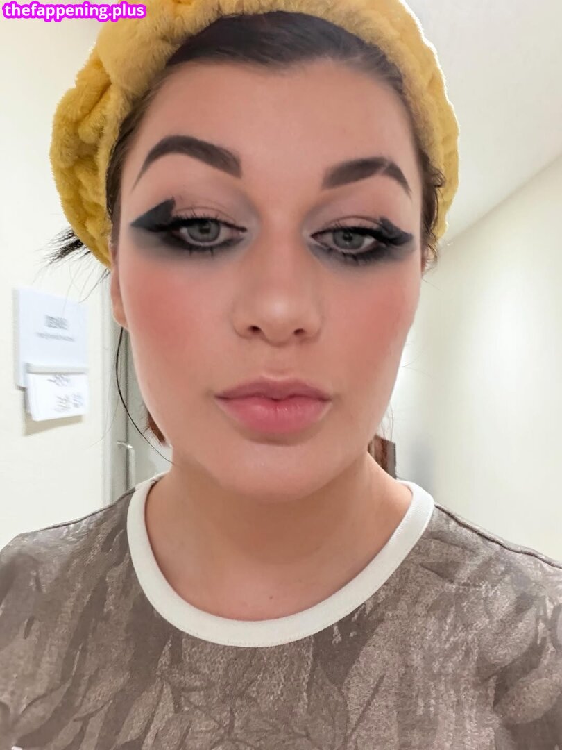 Page/ leaked private photo uncensored HD quality