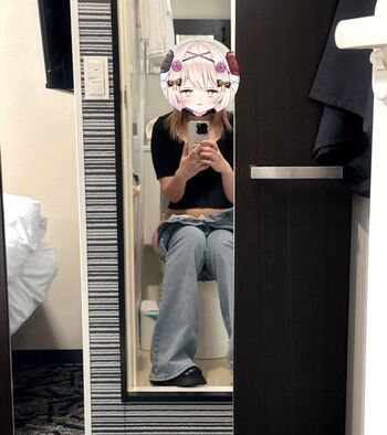 Beamoriyurumo leaked private photo uncensored HD quality