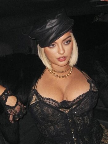 Bebe rexha page leaked private photo uncensored HD quality