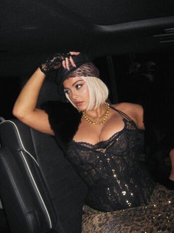 Bebe rexha page leaked private photo uncensored HD quality