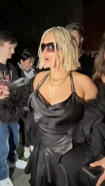 Bebe rexha page leaked private photo uncensored HD quality