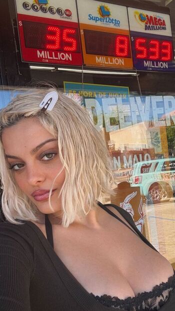Bebe rexha page leaked private photo uncensored HD quality