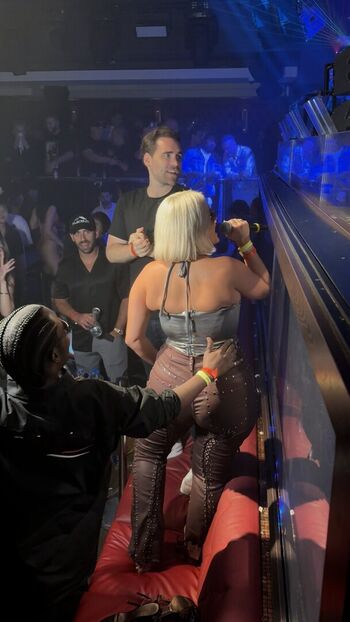 Bebe rexha leaked private photo uncensored HD quality