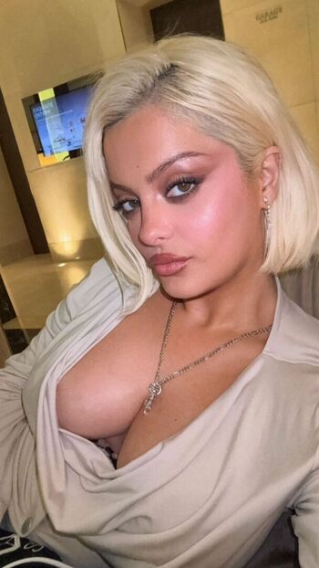 Bebe rexha leaked private photo uncensored HD quality