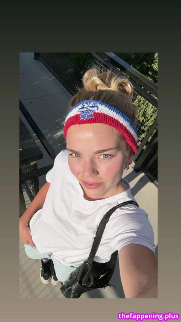 Page/ leaked private photo uncensored HD quality