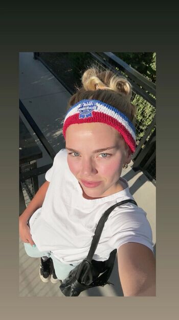 Becca means leaked private photo uncensored HD quality