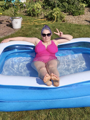 Becky connolly page leaked private photo uncensored HD quality