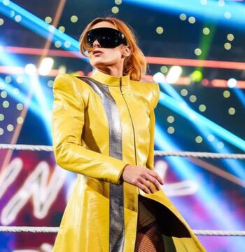 Becky lynch page leaked private photo uncensored HD quality