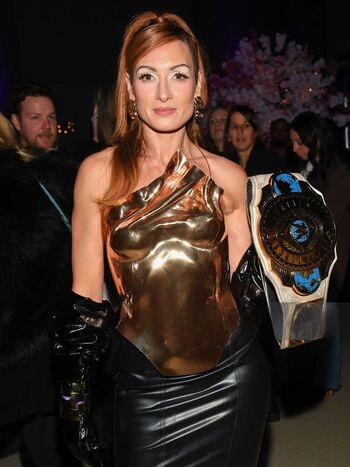 Becky lynch page leaked private photo uncensored HD quality