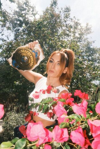 Becky lynch page leaked private photo uncensored HD quality