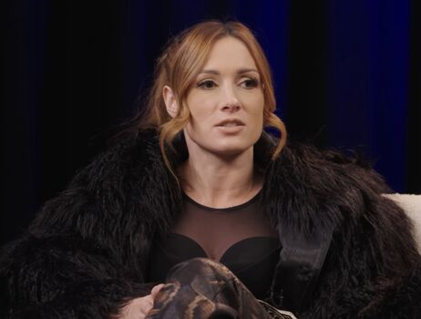 Becky lynch page leaked private photo uncensored HD quality