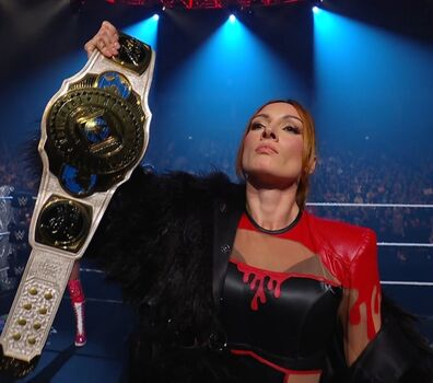 Becky lynch page leaked private photo uncensored HD quality