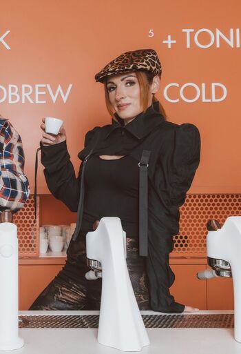 Becky lynch page leaked private photo uncensored HD quality