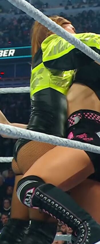 Becky lynch page leaked private photo uncensored HD quality