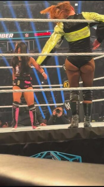 Becky lynch page leaked private photo uncensored HD quality