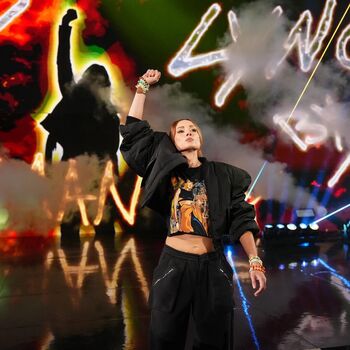 Becky lynch page leaked private photo uncensored HD quality