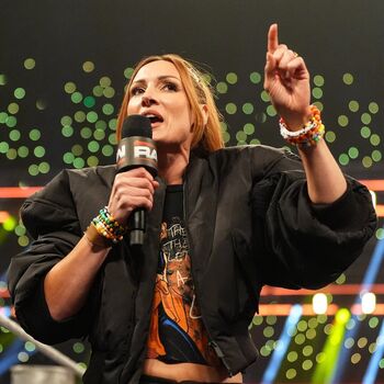 Becky lynch page leaked private photo uncensored HD quality