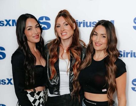 Becky lynch page leaked private photo uncensored HD quality