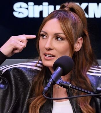 Becky lynch page leaked private photo uncensored HD quality