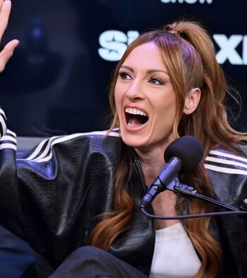 Becky lynch page leaked private photo uncensored HD quality