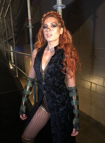 Becky lynch page leaked private photo uncensored HD quality