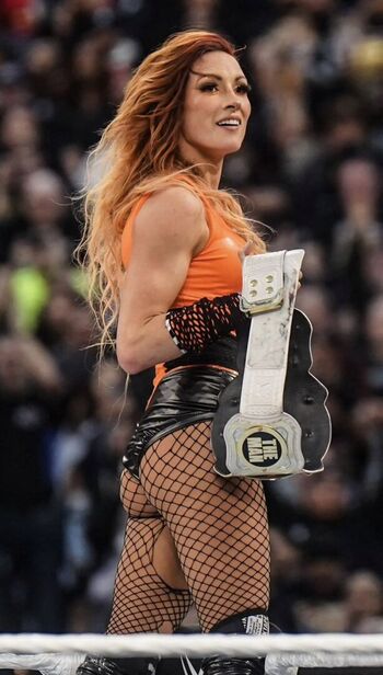 Becky lynch page leaked private photo uncensored HD quality