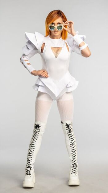 Becky lynch page leaked private photo uncensored HD quality