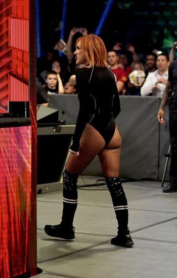 Becky lynch page leaked private photo uncensored HD quality