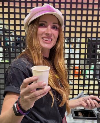 Becky lynch page leaked private photo uncensored HD quality