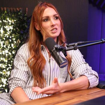 Becky lynch page leaked private photo uncensored HD quality