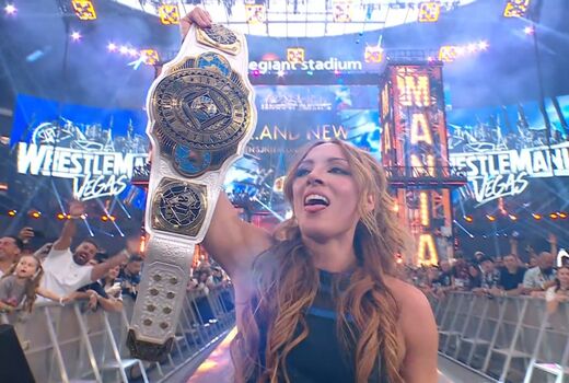 Becky lynch leaked private photo uncensored HD quality