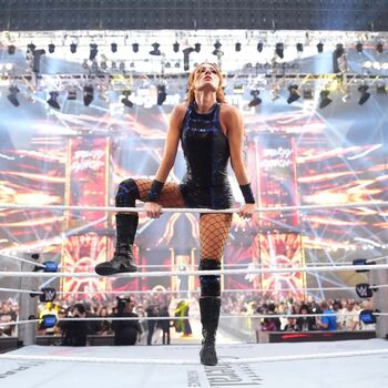 Becky lynch leaked private photo uncensored HD quality