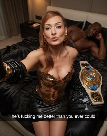 Becky lynch leaked private photo uncensored HD quality