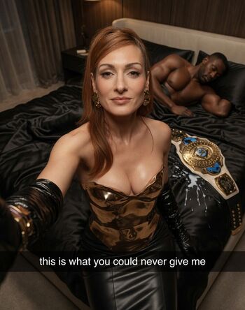 Becky lynch leaked private photo uncensored HD quality