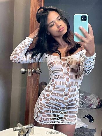 Beckyneumann page leaked private photo uncensored HD quality
