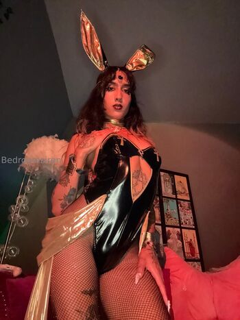 Bedroomsiren leaked private photo uncensored HD quality