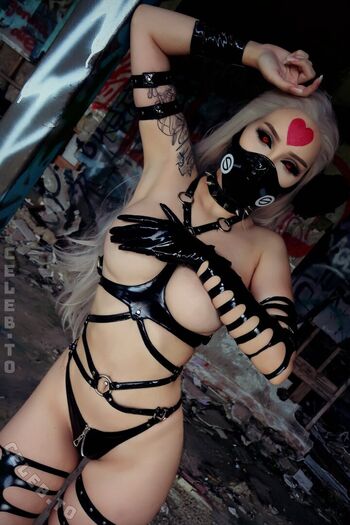 Beke jacoba page leaked private photo uncensored HD quality