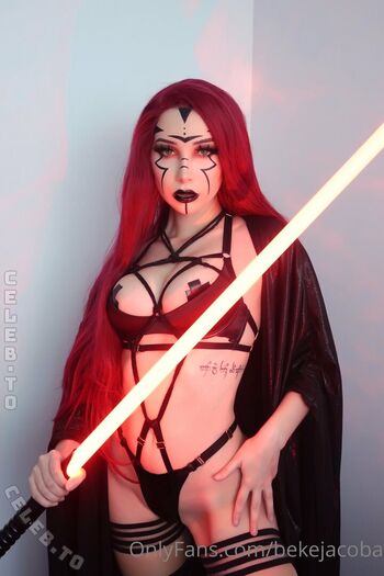 Beke jacoba leaked private photo uncensored HD quality