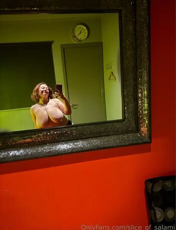 Bel larcombe slice of salami  page leaked private photo uncensored HD quality