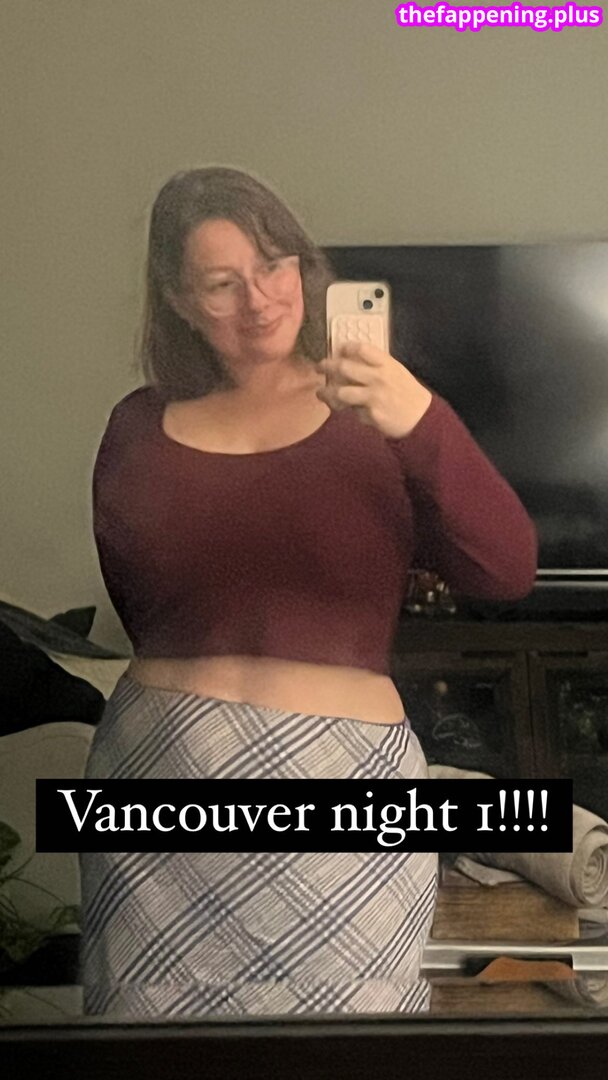Page/ leaked private photo uncensored HD quality