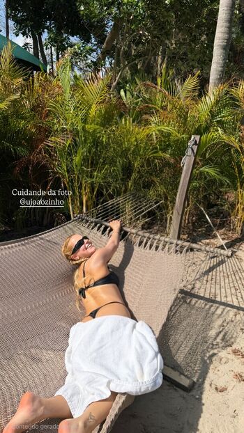 Bela fernandes leaked private photo uncensored HD quality