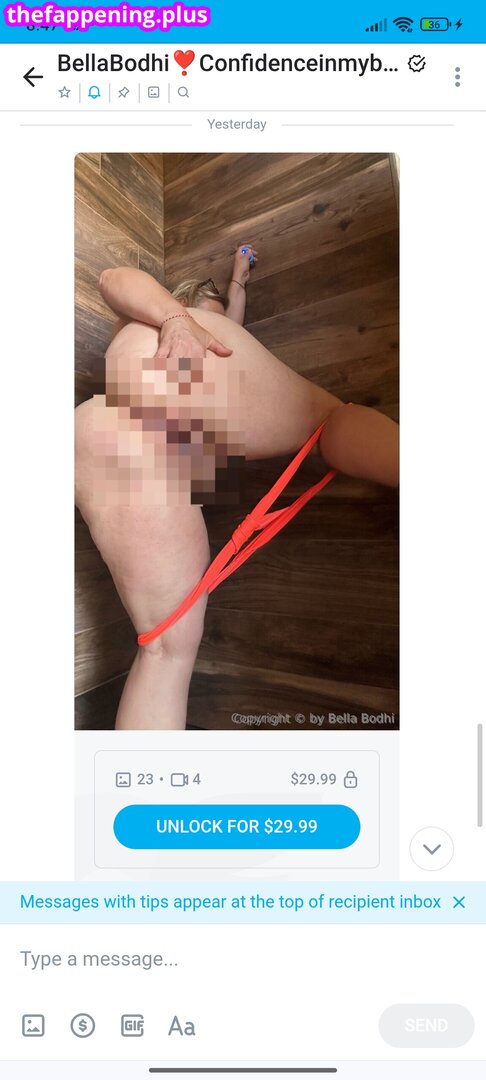 Page/ leaked private photo uncensored HD quality