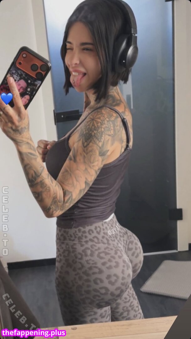 Page/ leaked private photo uncensored HD quality
