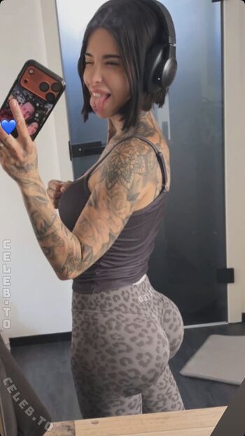 Bella ink leaked private photo uncensored HD quality