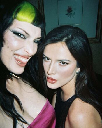 Bella thorne  page leaked private photo uncensored HD quality