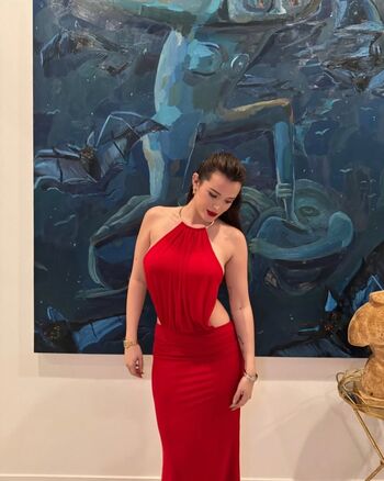 Bella thorne  page leaked private photo uncensored HD quality