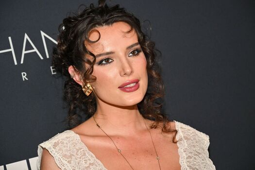 Bella thorne  page leaked private photo uncensored HD quality