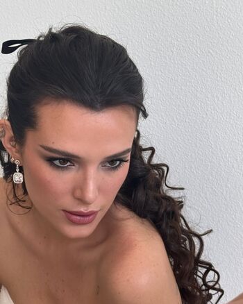 Bella thorne  page leaked private photo uncensored HD quality