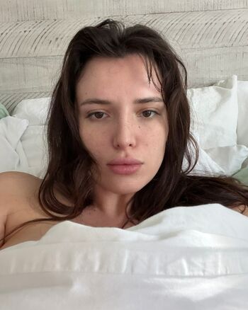 Bella thorne  page leaked private photo uncensored HD quality
