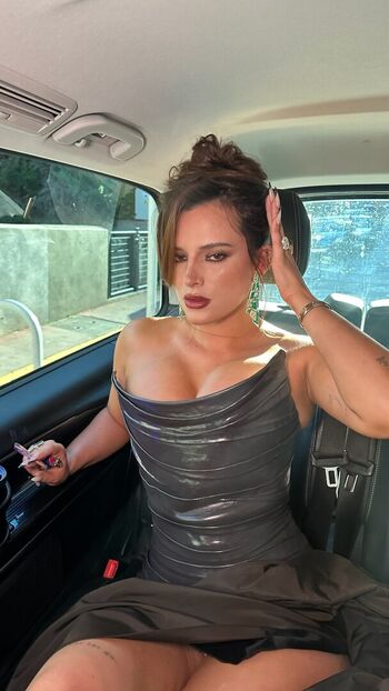 Bella thorne leaked private photo uncensored HD quality